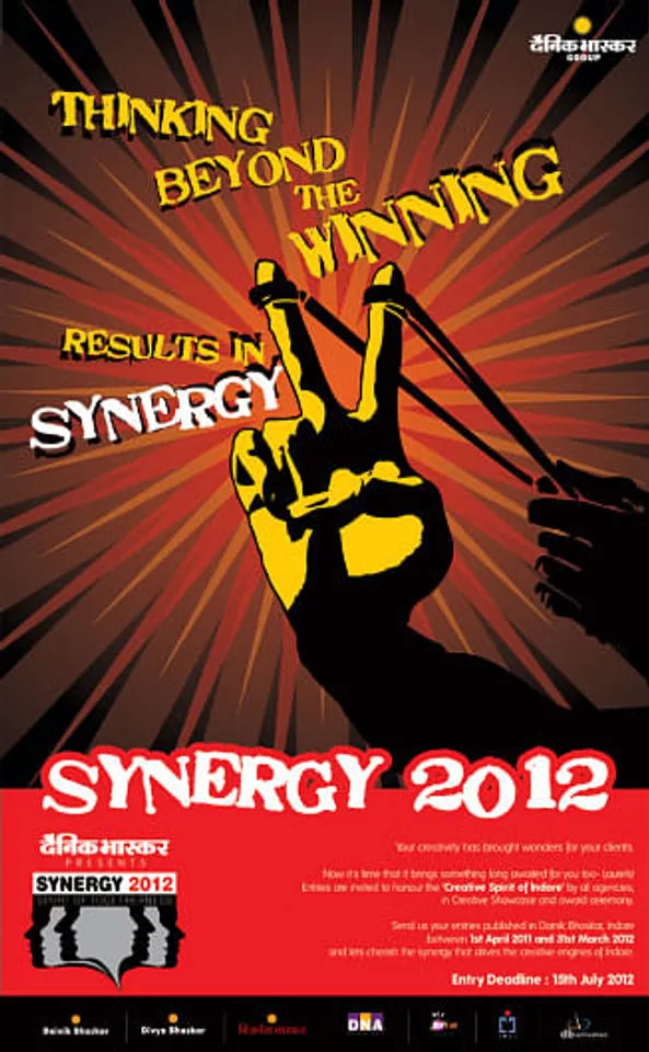 Synergy 2011