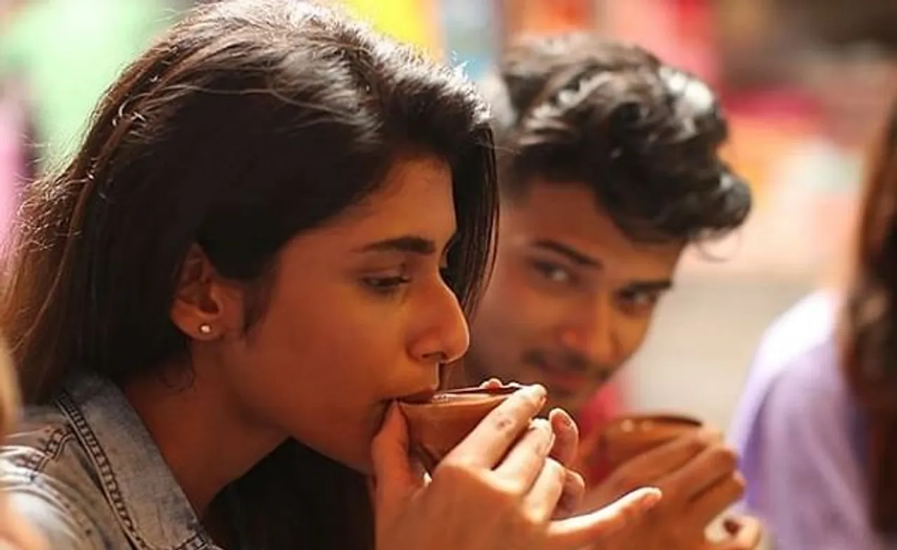 fbb enters 'video content' club with web series
