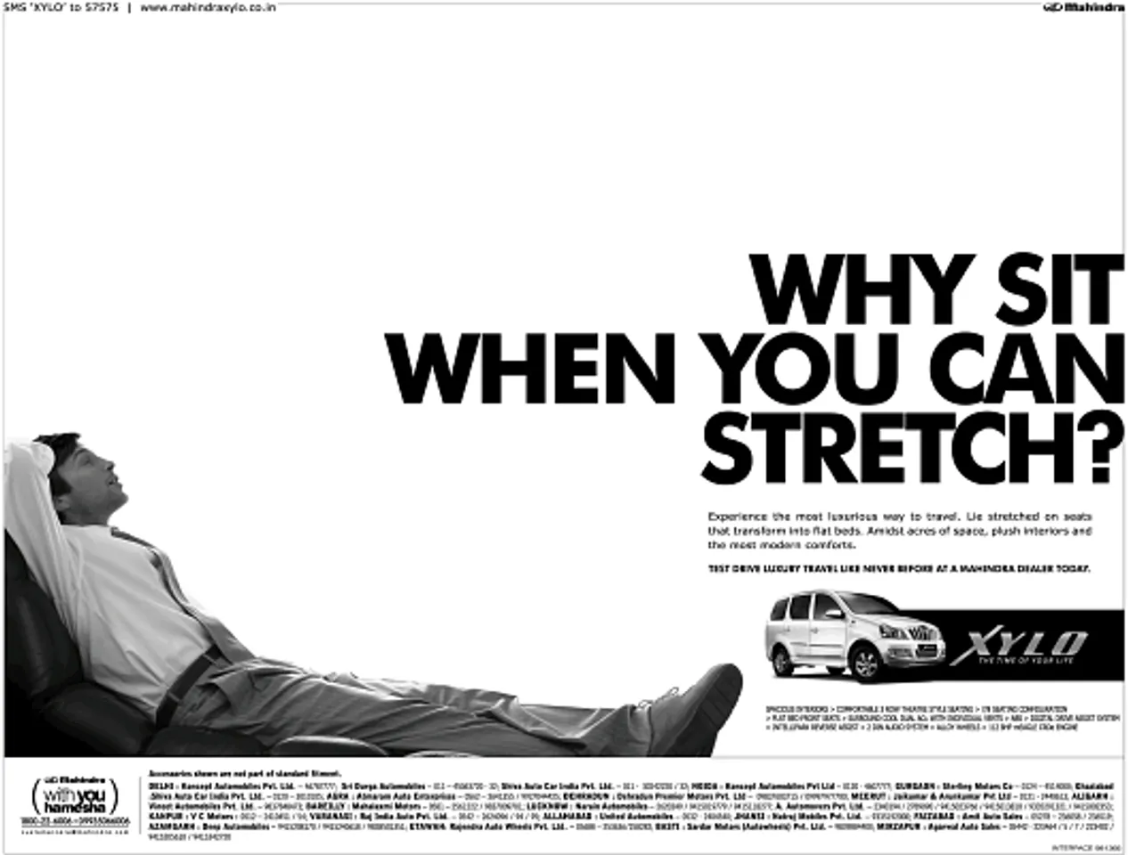 Stretch