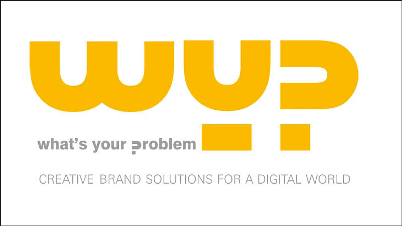 What's Your Problem bags Citrus Pay's creative mandate