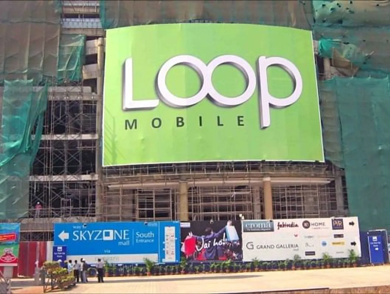 Loop Mobile