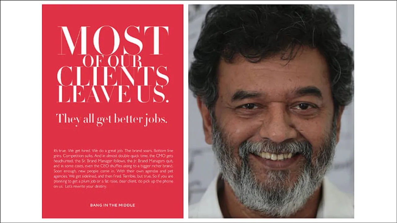 “It was because of our good work that Jabong got acquired”: Prathap Suthan
