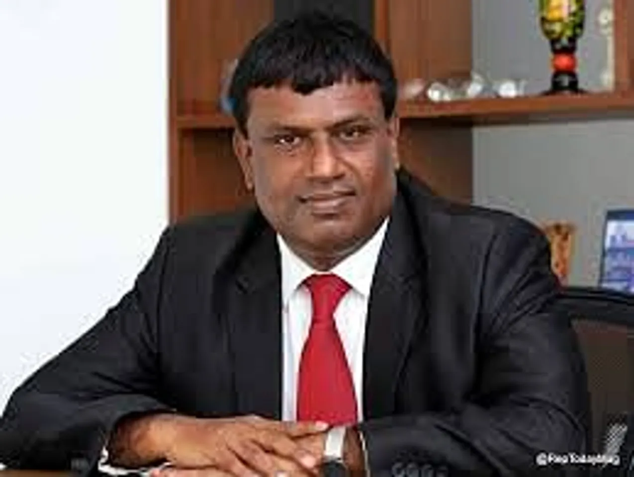 Xavier PRabhu, PRHUB’s founder is the next President of APAC region for IPREX