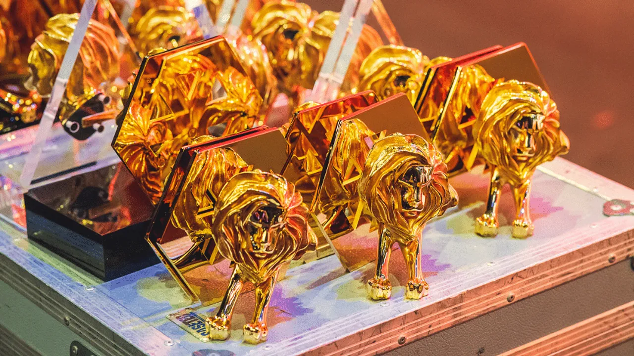 TGTHR, Leo Burnett, and McCann Worldgroup score shortlists in the Glass Lions category