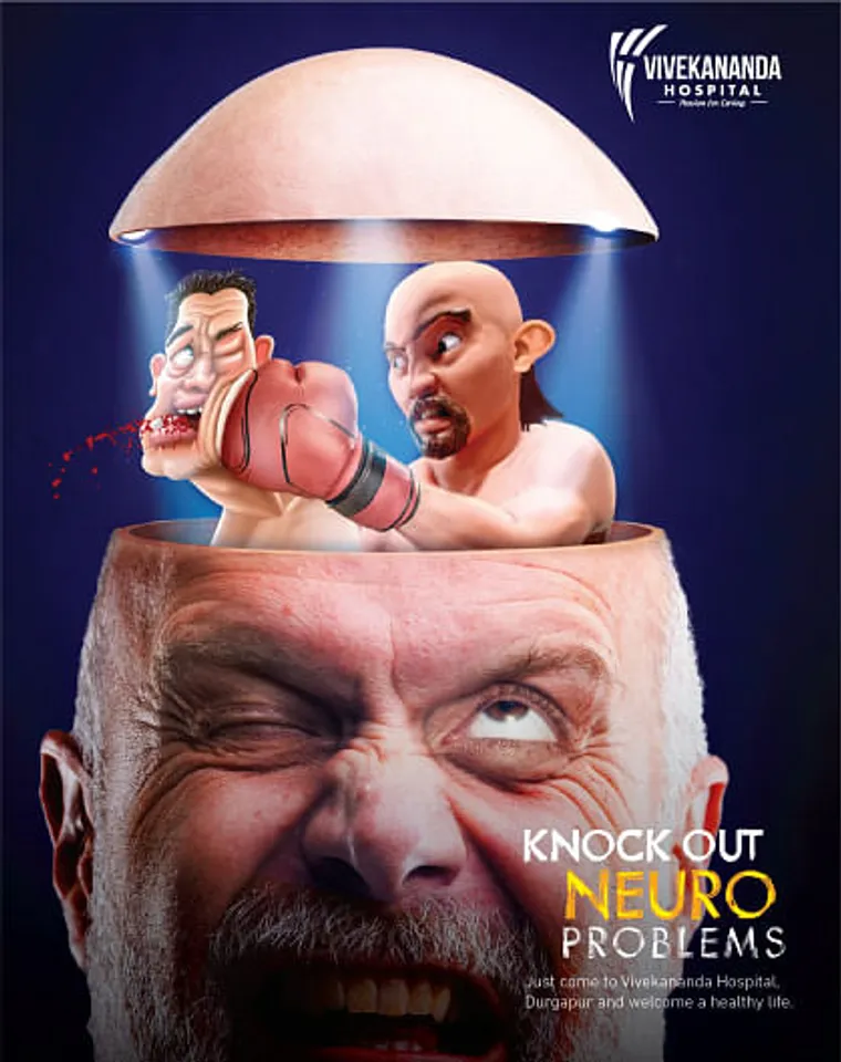 Rule out Gastro problems / Knock out Neuro problems