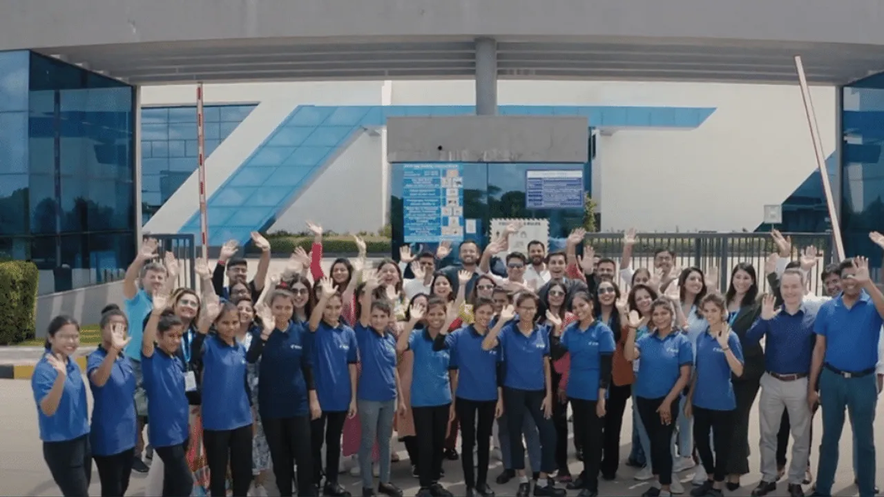 Voltas Beko launches ‘Factory of Happiness’ campaign