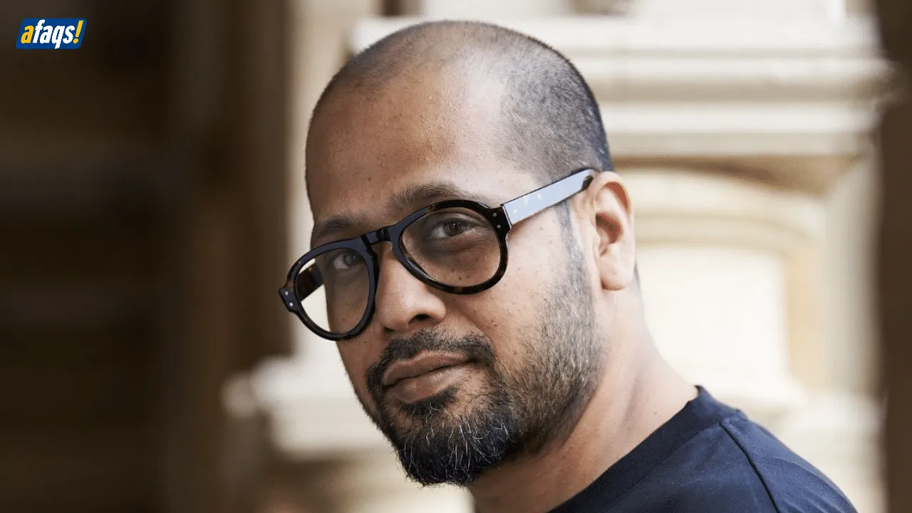 BBH India's Parikshit Bhattaccharya on redefining the agency, awards, and IPL