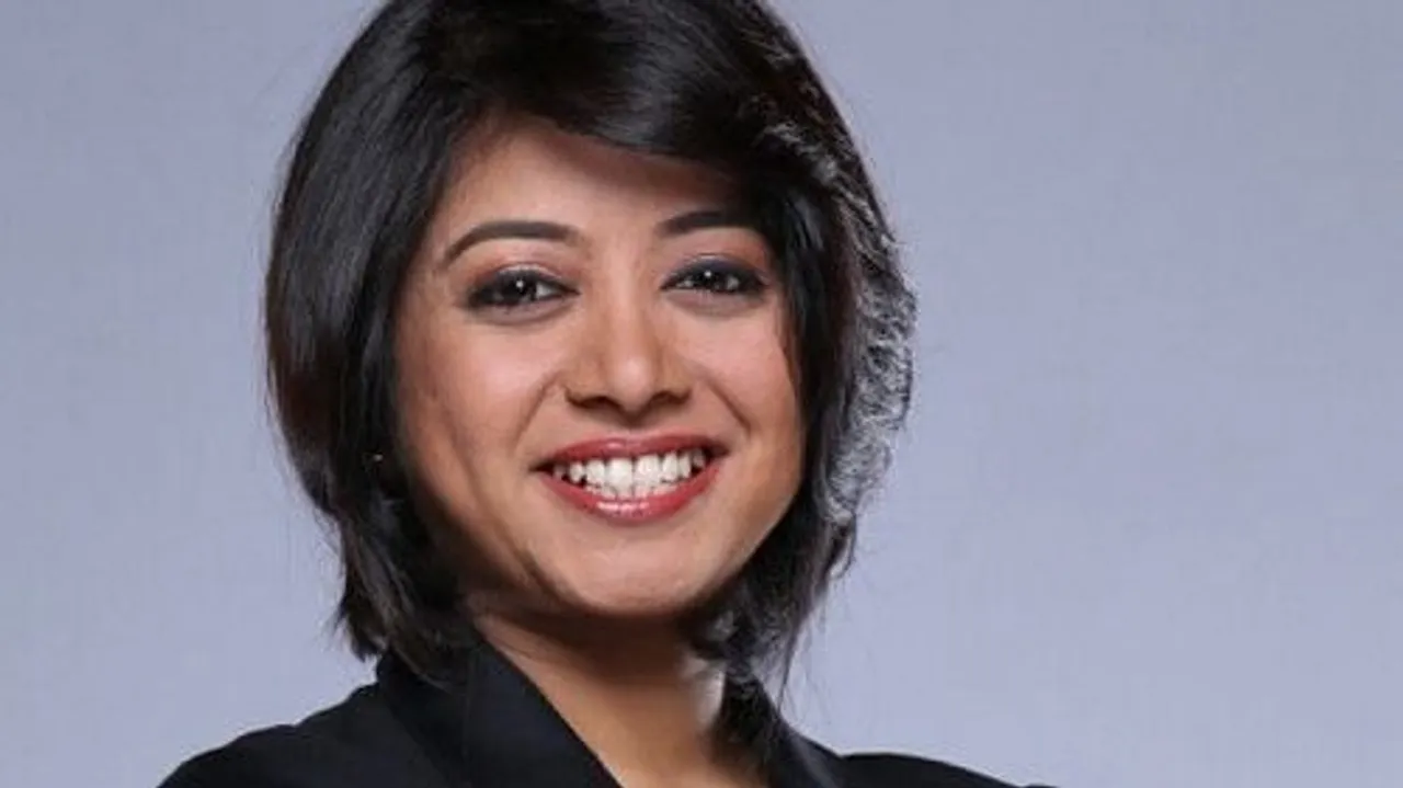 Journalist Faye D'Souza to launch her own news vehicle