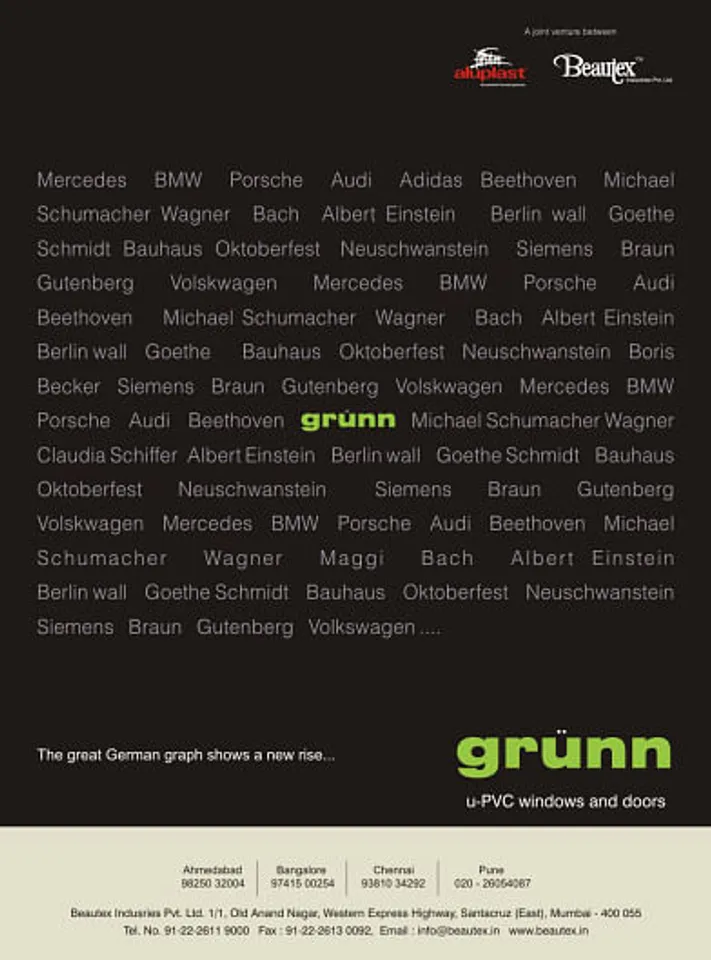 Grunn Windows