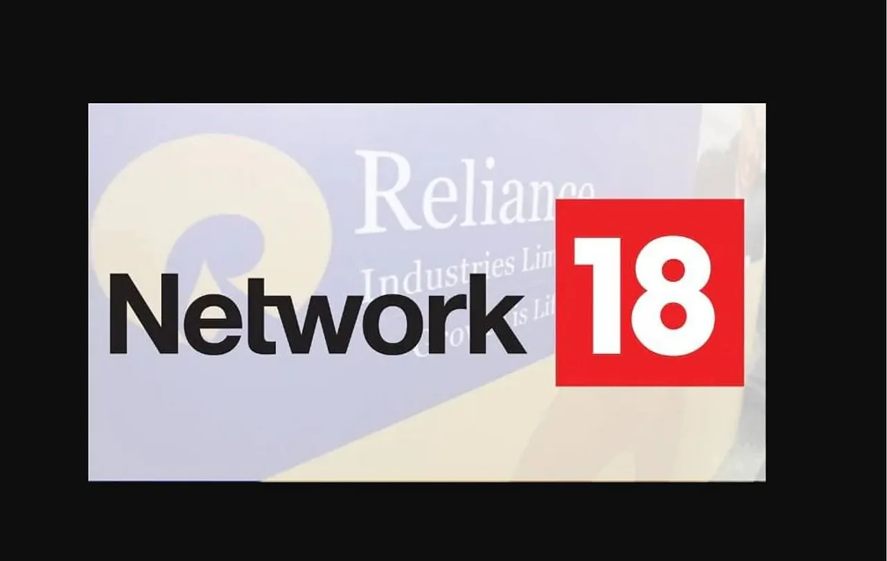 Network18 reports a 35% decline in revenues compared to Q1 2020; Moneycontrol Pro crosses 2.5 lakh subs