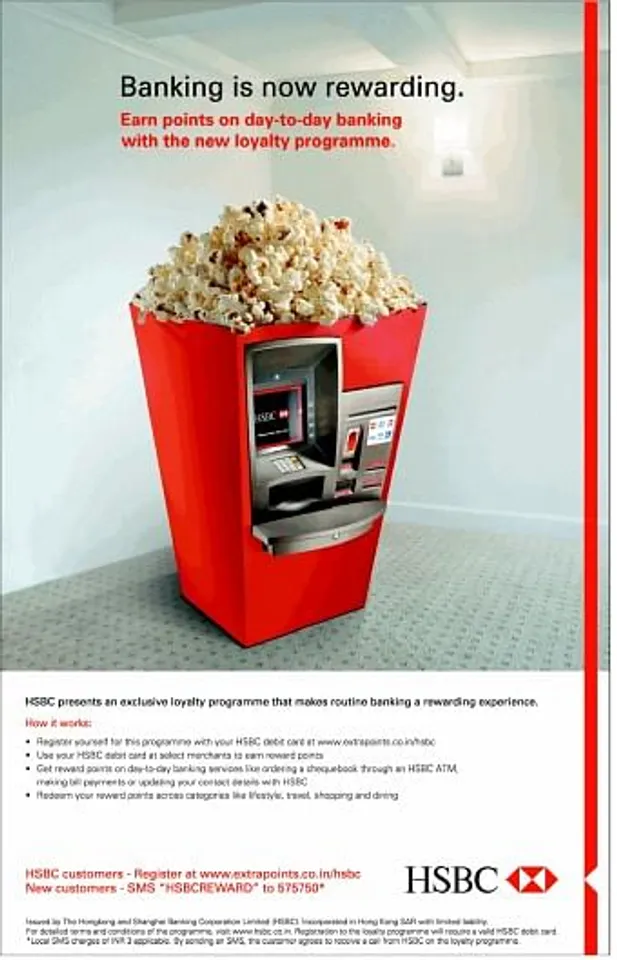 Pop Corn