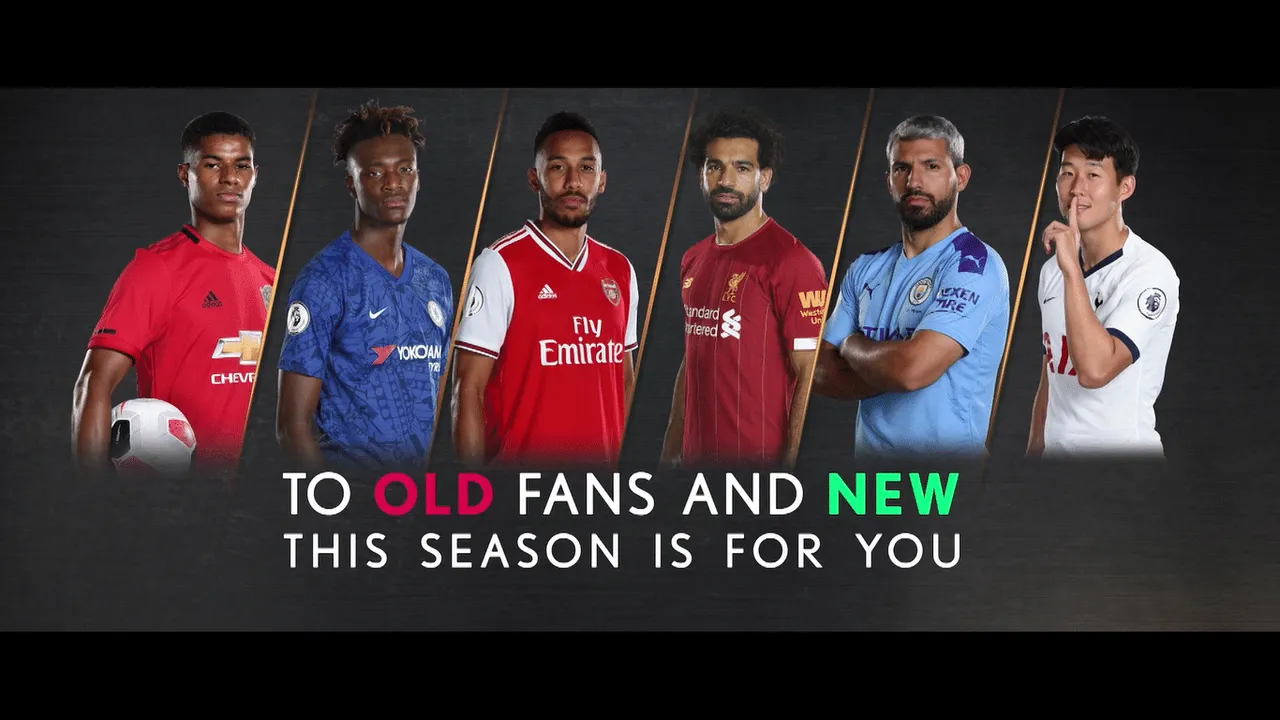 Star Sports’ focuses on new fans falling in love with Premier League