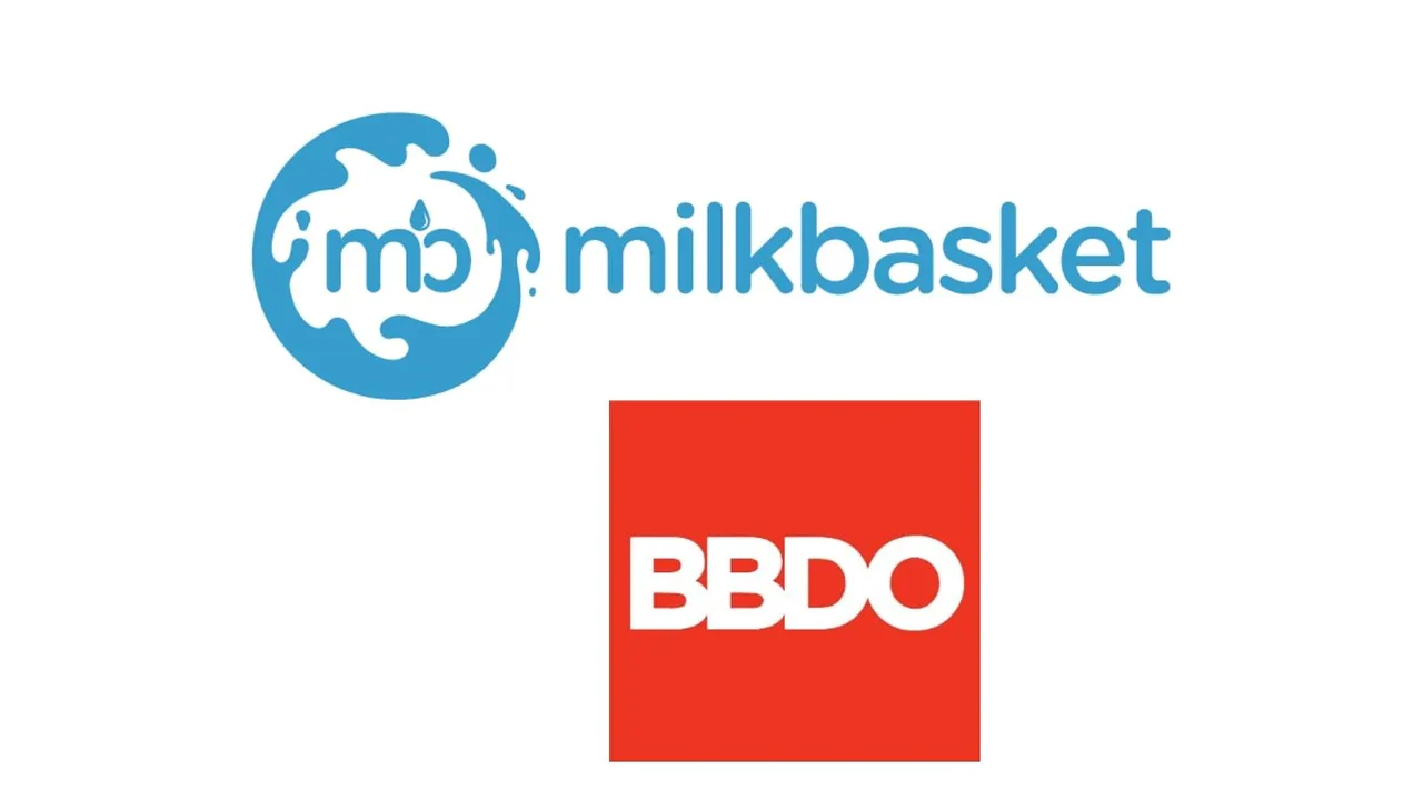 MilkBasket awards its brand mandate to BBDO India