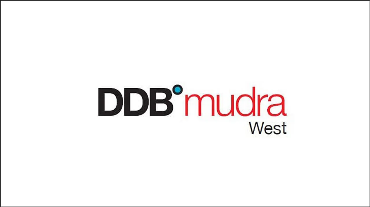 O&M's Kunj Shah joins DDB Mudra West as group creative director