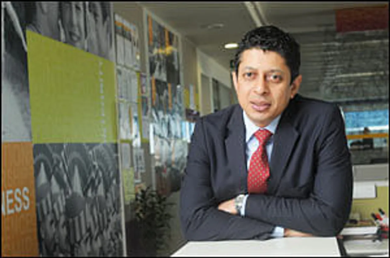 Guest Article: Rajesh Kumar: Do it the right way with Design Thinking