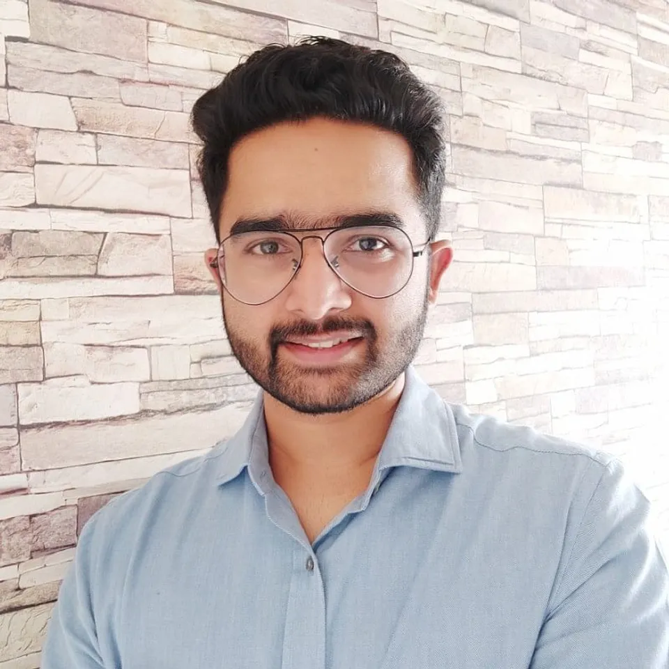 Santosh Hegde from Disney + Hotstar joins Licious