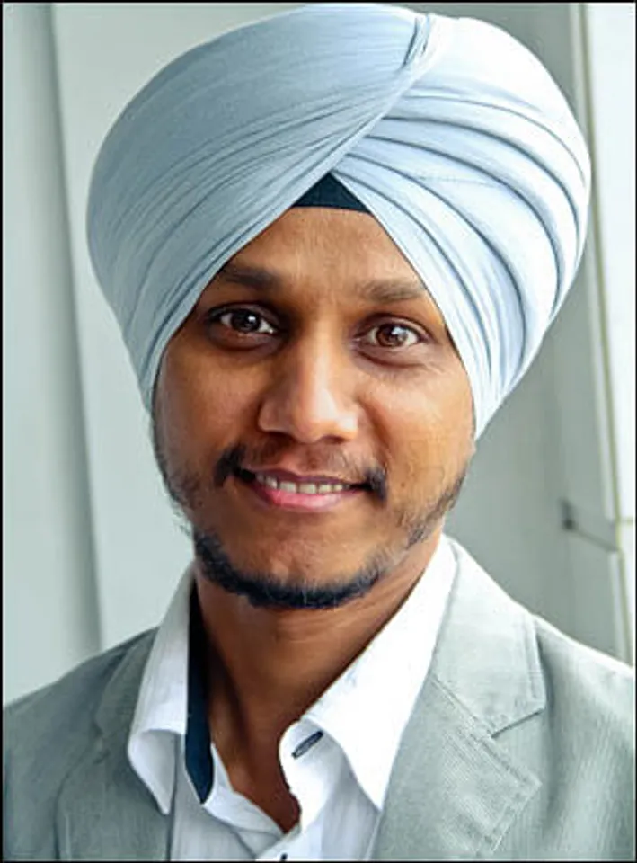 R P Singh quits McCann Erickson Commonwealth to join Sirez Group as CEO