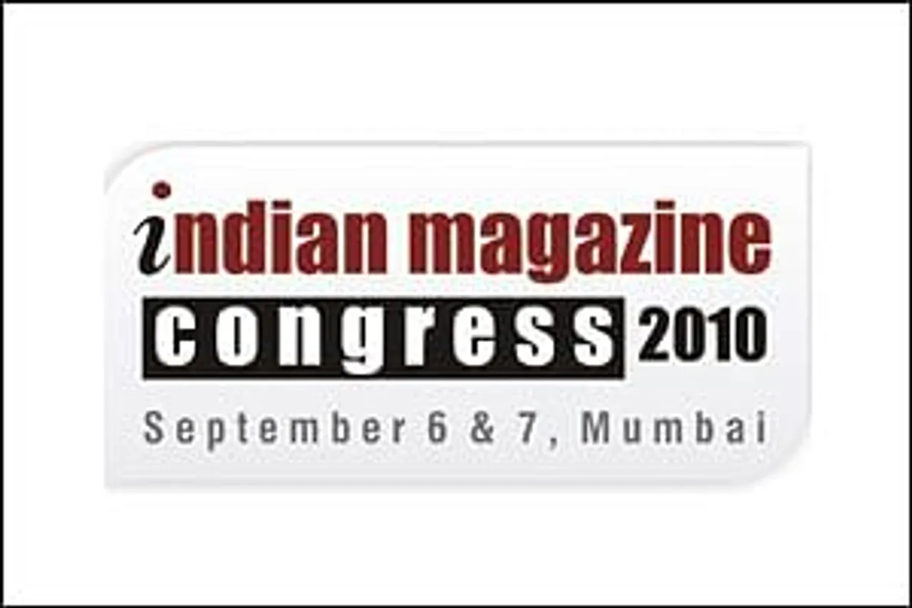 IMC 2010: Delivering ROI is the need of the hour