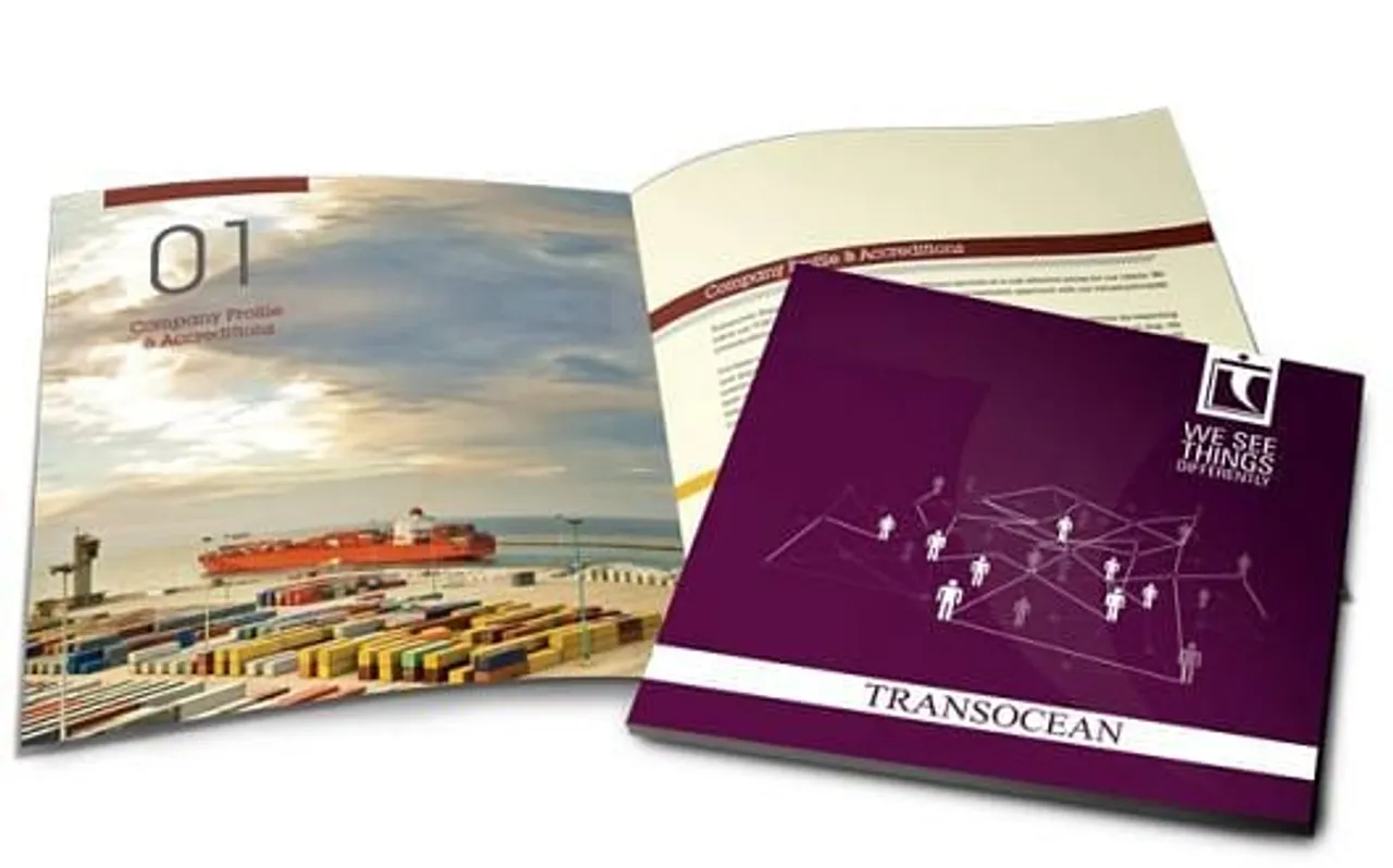 Brochure Design
