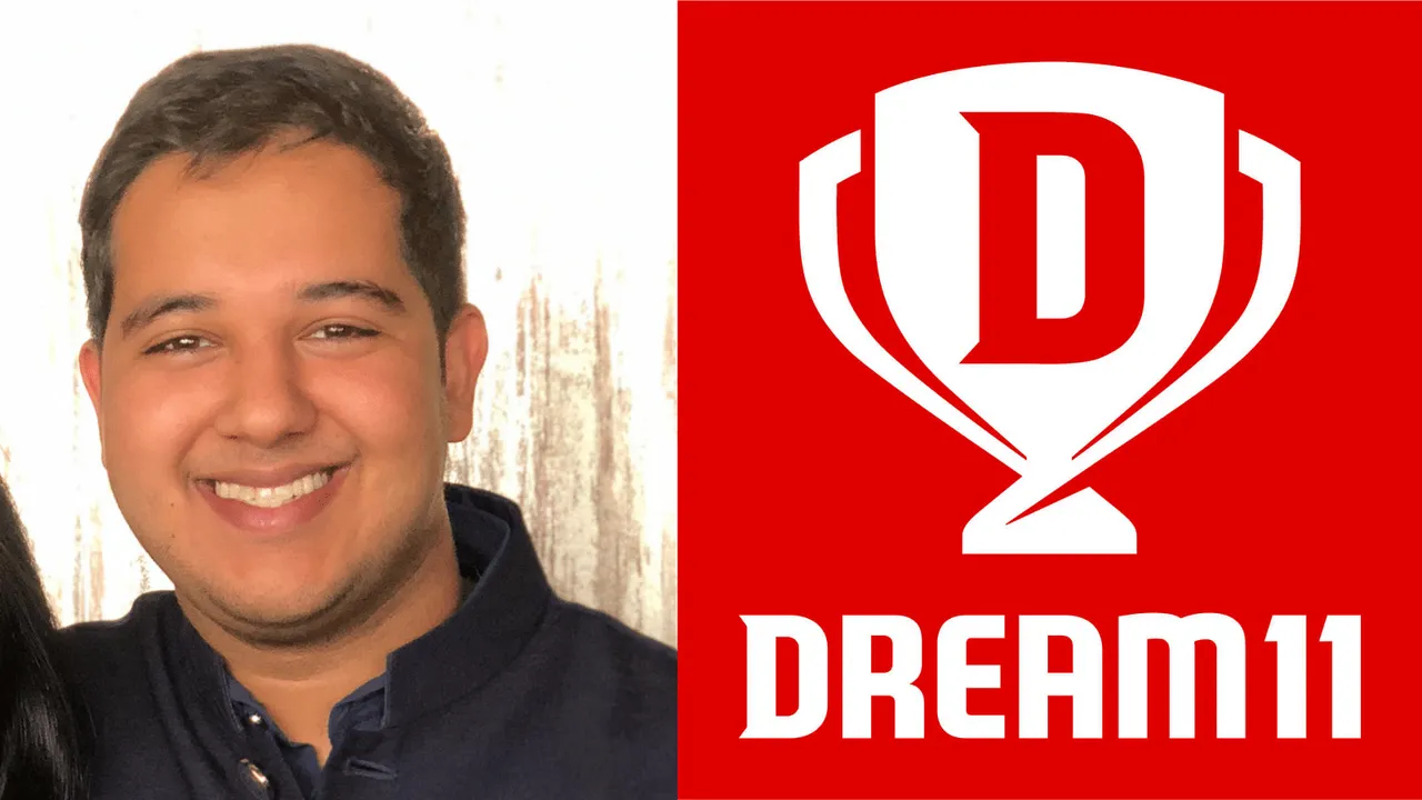 Dream11 elevates Nikhil Lodha to Vice President of Marketing