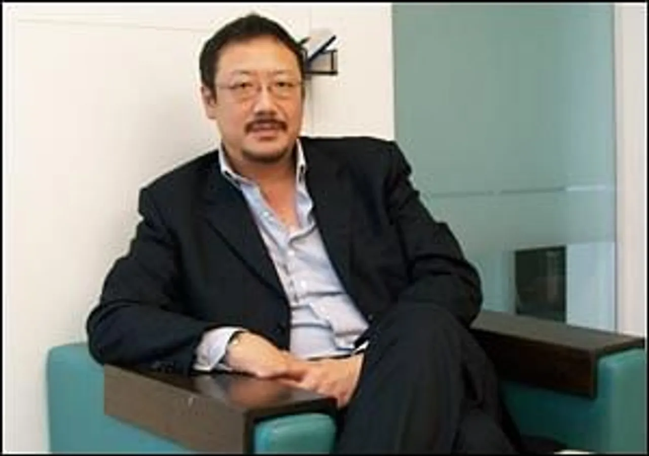 "We cannot discount the learnings from the local market especially one as strong as India": Stephen Li
