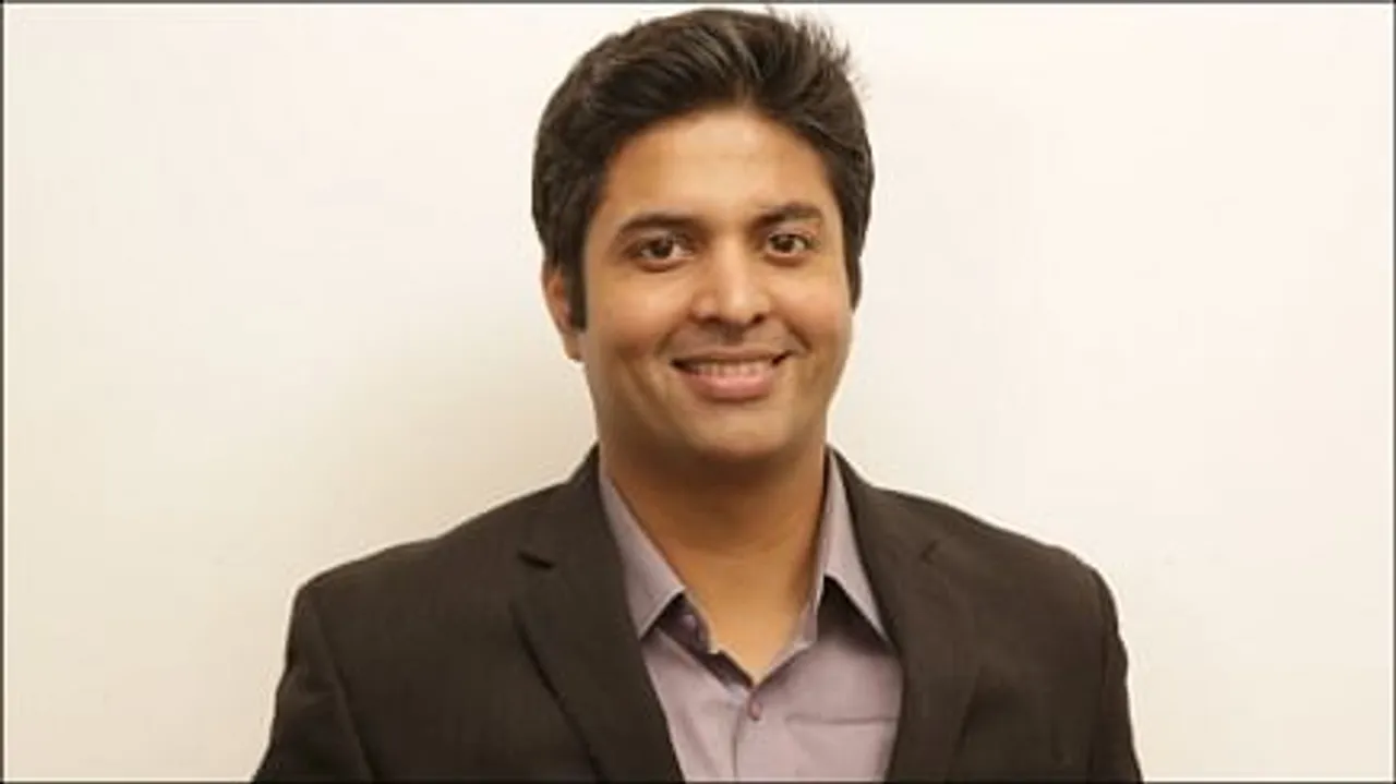 ZenithOptimedia bags HomeShop18 account