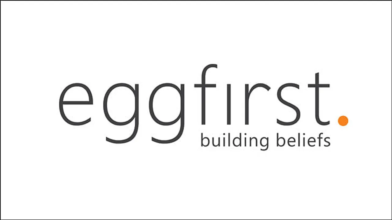 Eggfirst bags creative and digital mandate for Wok Express