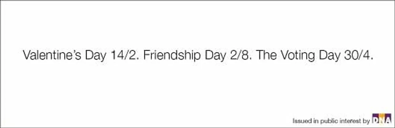 Valentine's Day