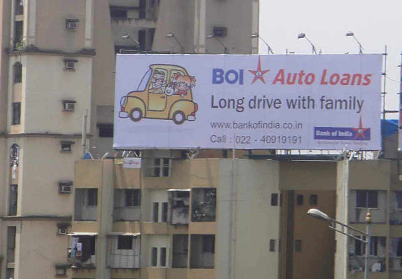Auto loans