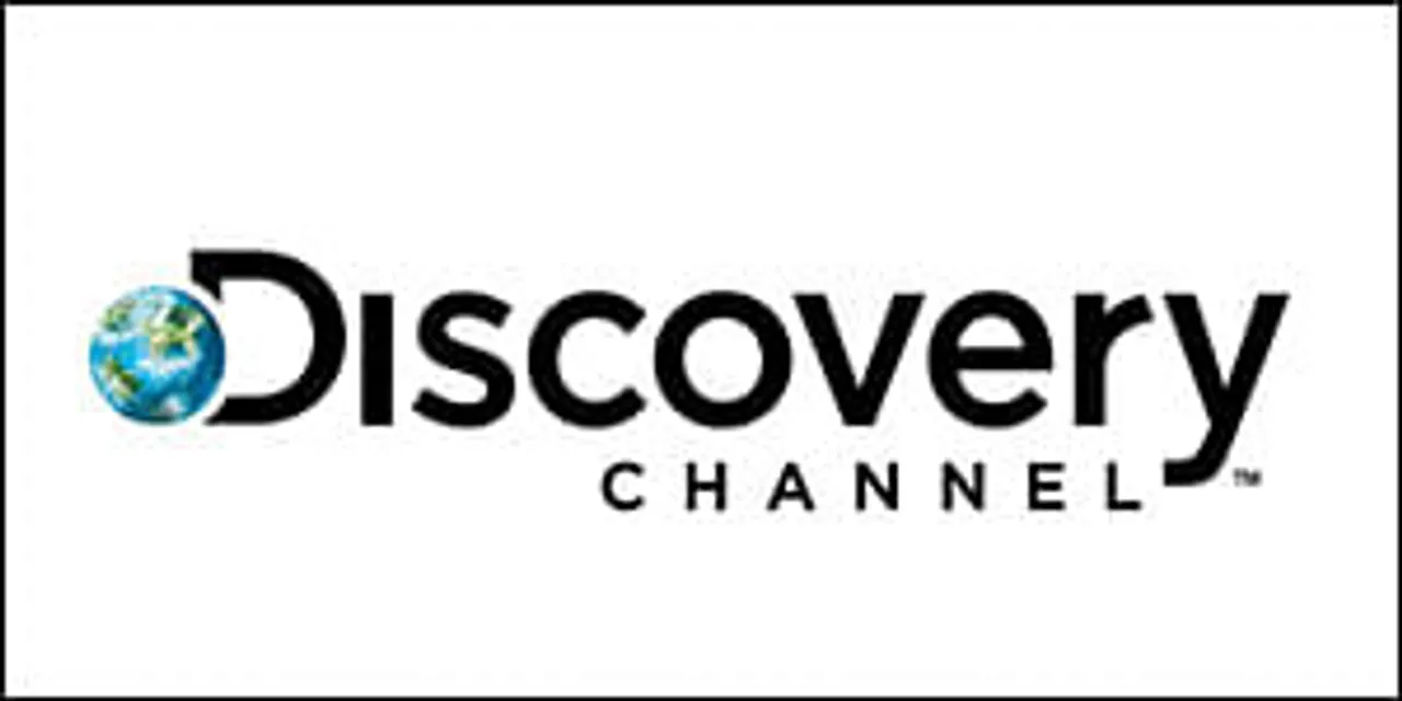 Discovery Networks launches mobile TV applications