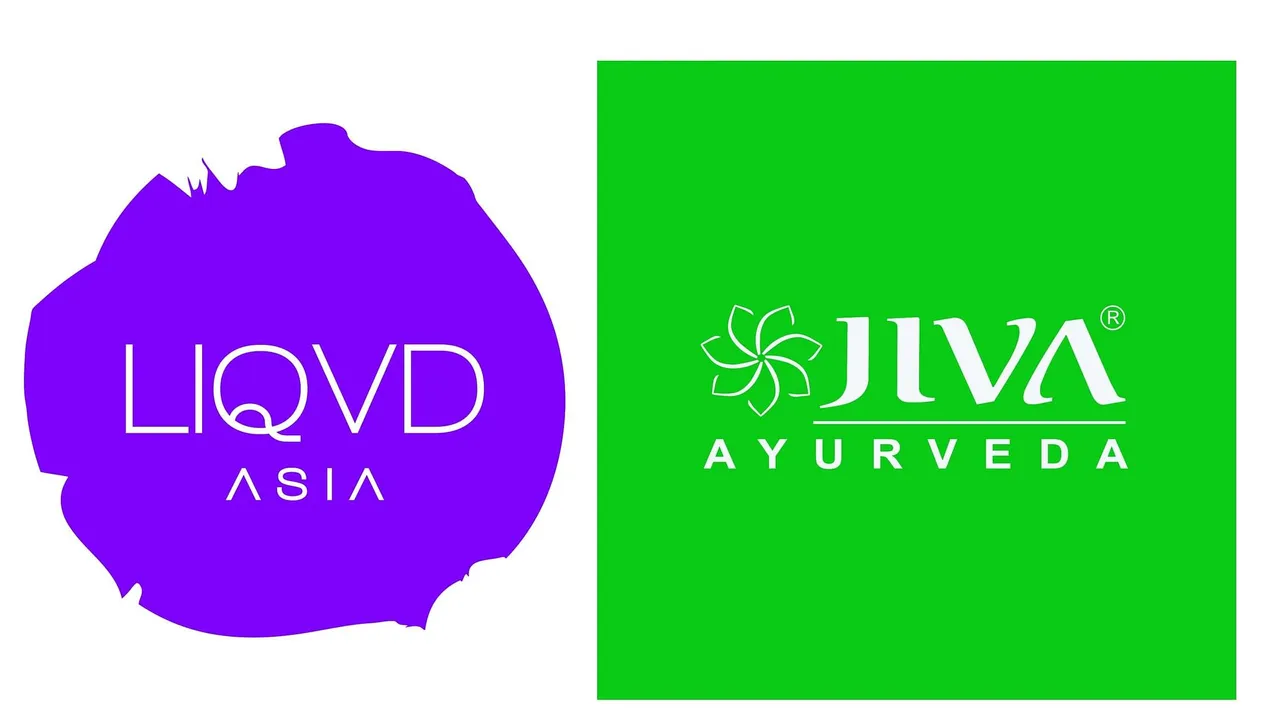 LIQVD ASIA wins creative mandate for Jiva Ayurveda