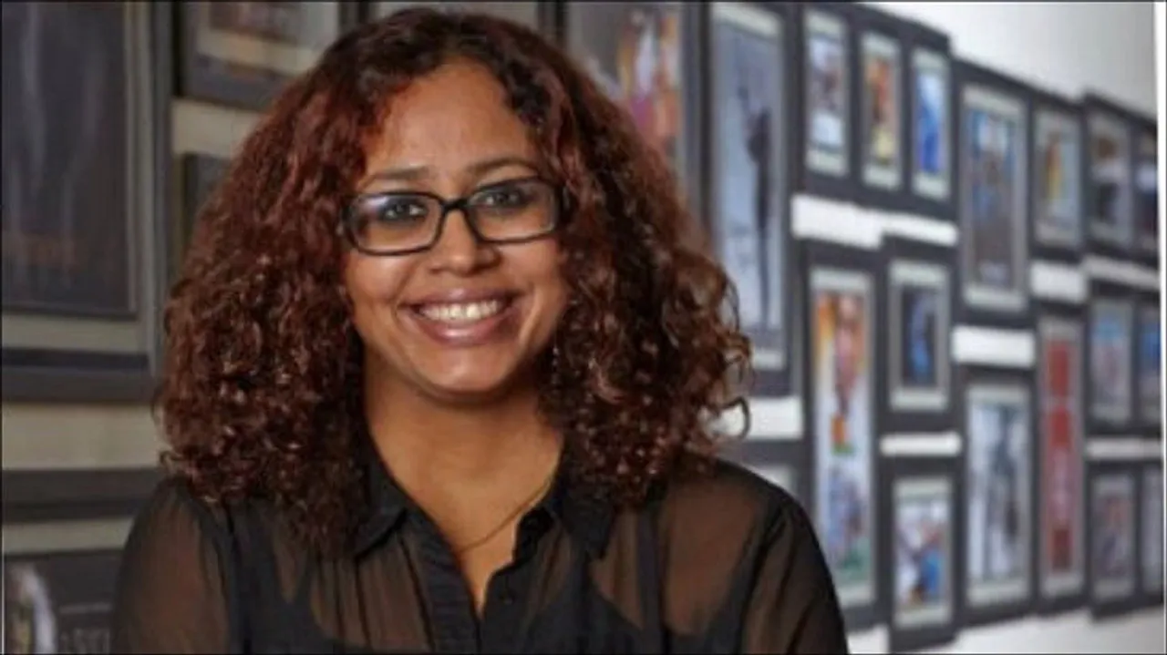 Kanika Mohan Saxena is new VP-Content at Vodafone