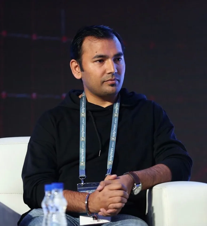 Neeraj Sharma, Former Country Manager at Mobvista joins Globale Media as VP, Global Busines 