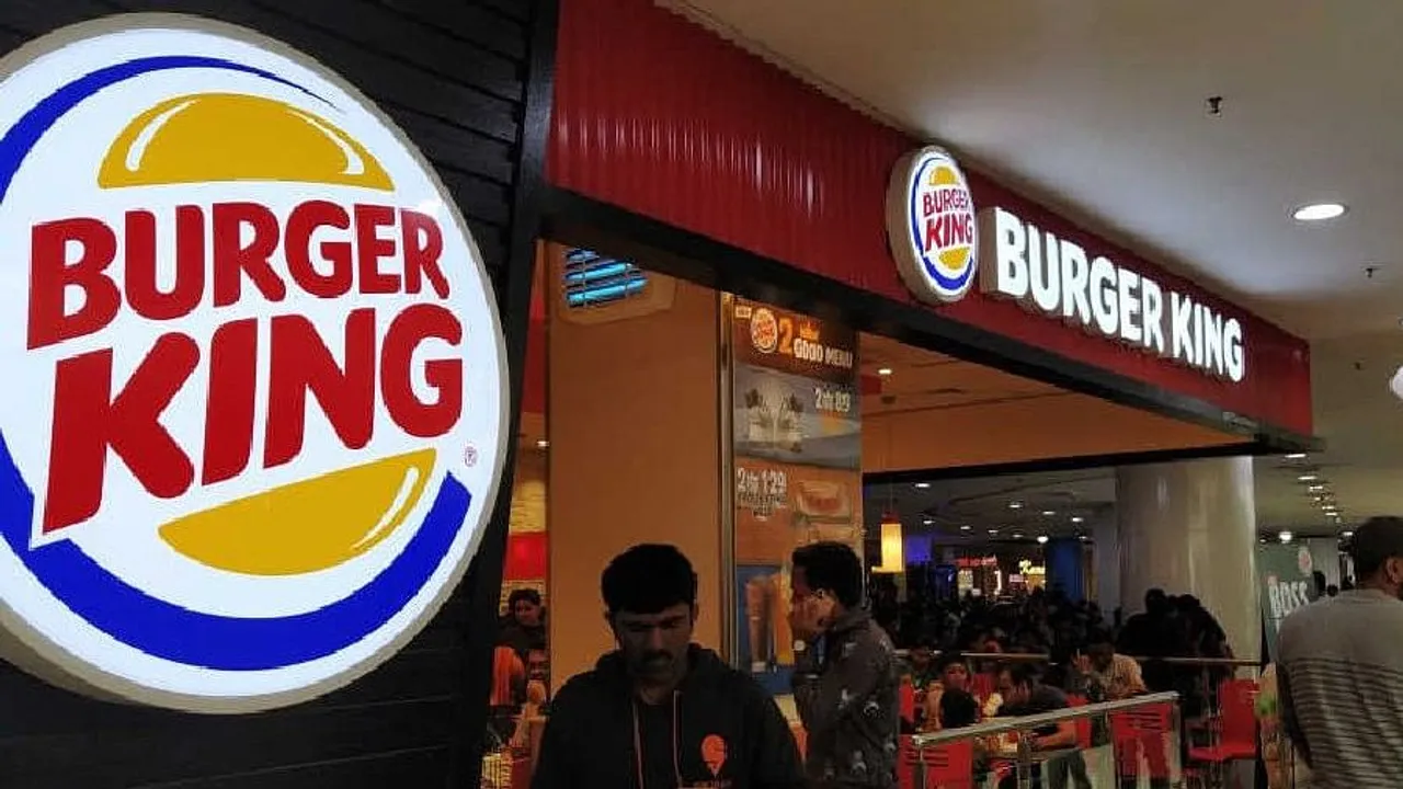 13-Year court battle ends in favour of Pune’s Burger King against global corporation