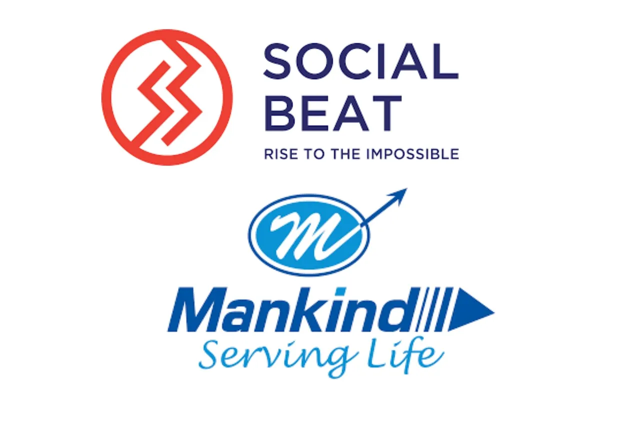 Social Beat wins digital D2C mandate for Mankind Pharma