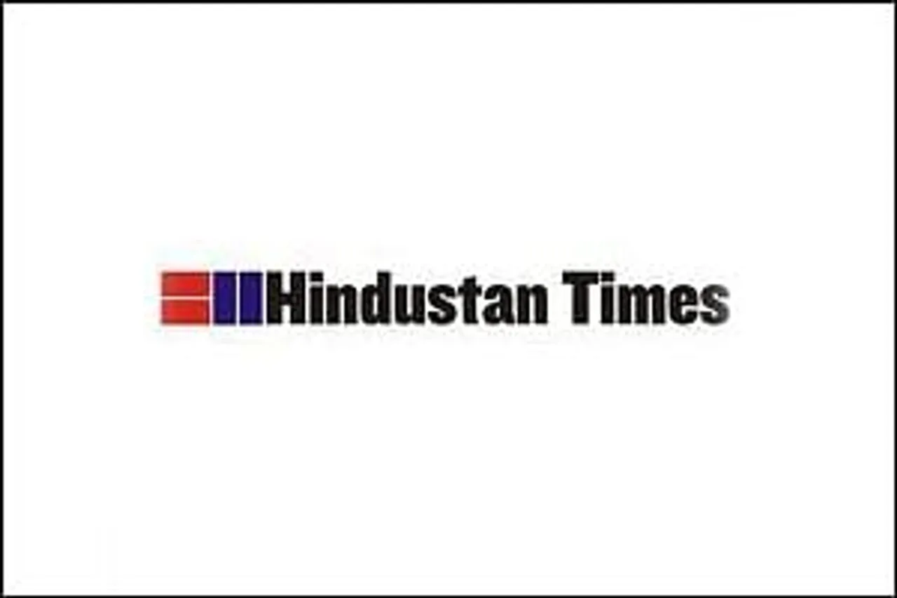 IRS 2010, Q2: HT widens its gap with TOI in National Capital Territory