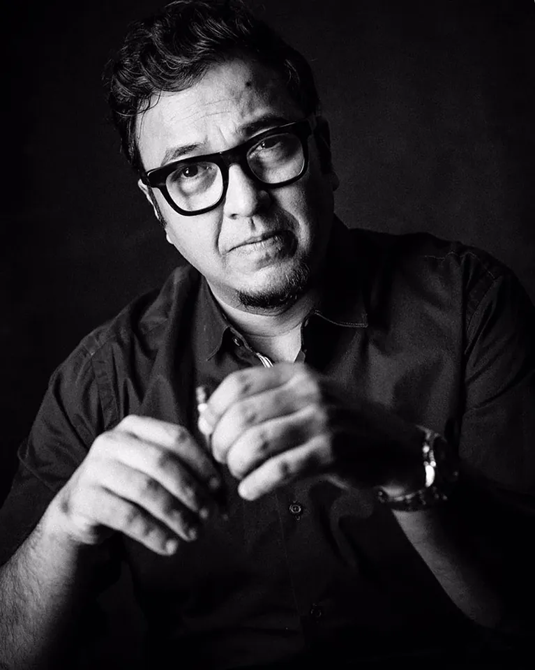 Famous Innovations' Raj Kamble selected as  jury member for D&AD 2024