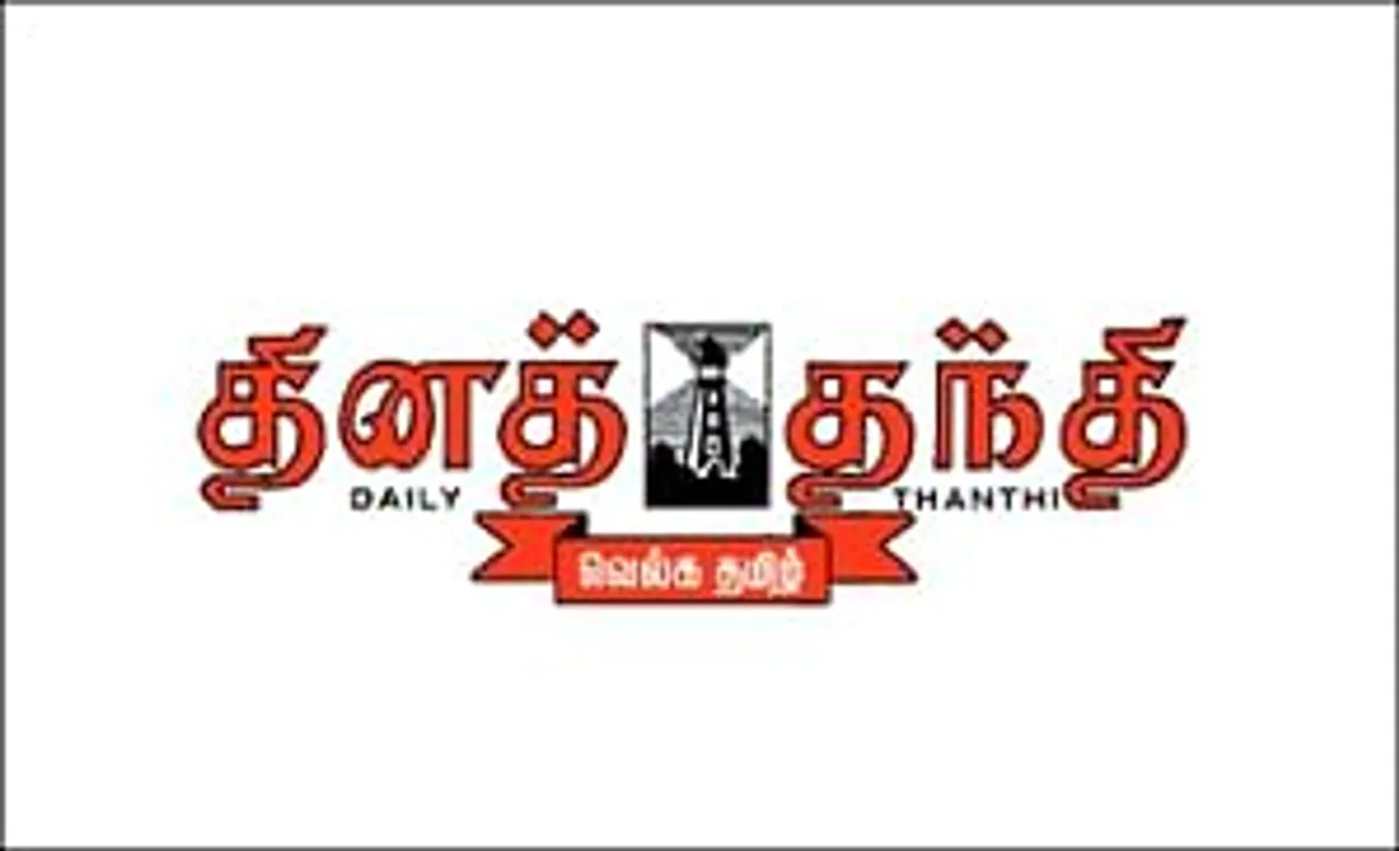 KrishnaShetty Skandraaj calls it a day at Malar Publications