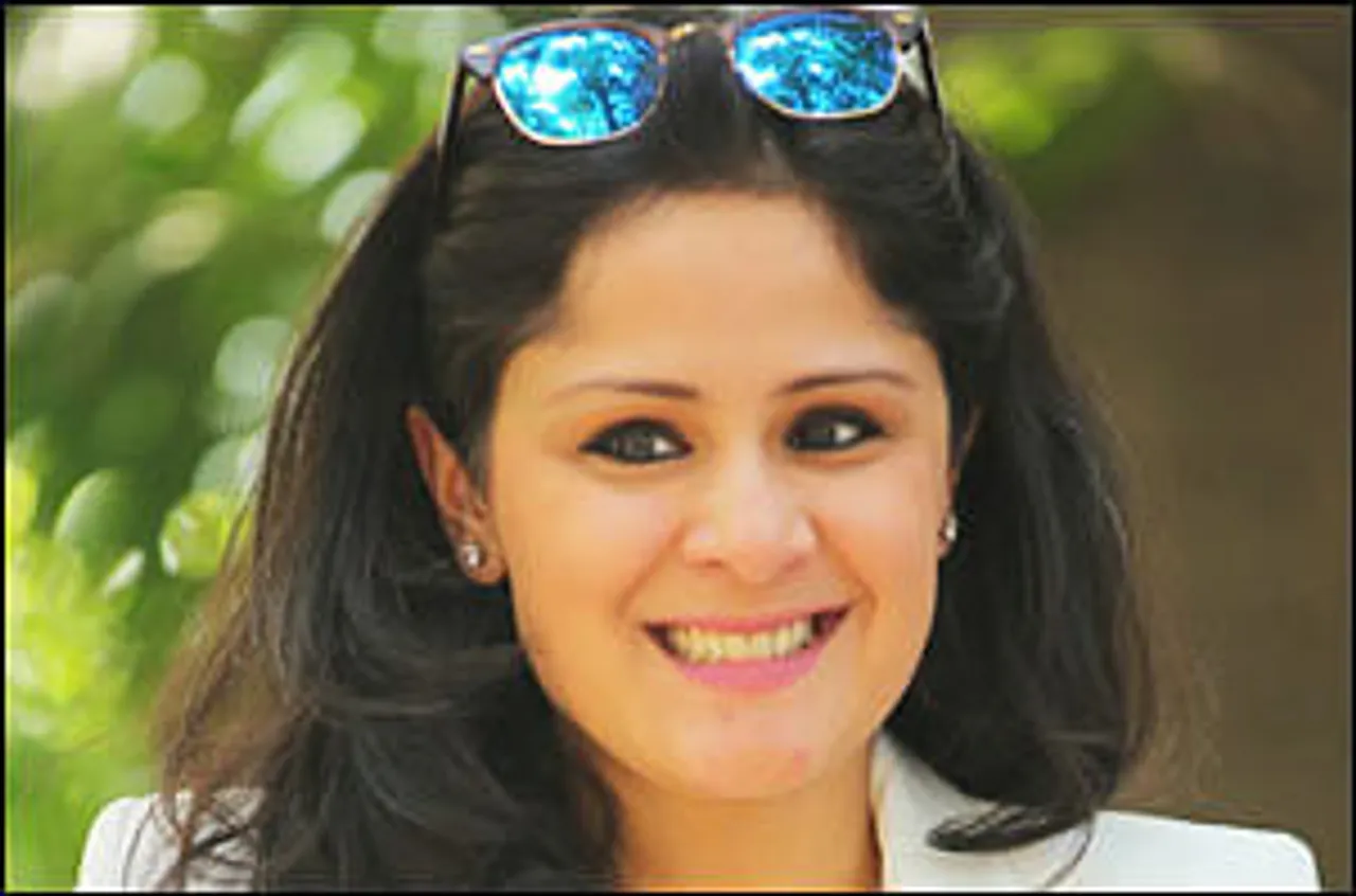 "Marketers need to bring back the romance of advertising": Pallavi Singh, MG Motor