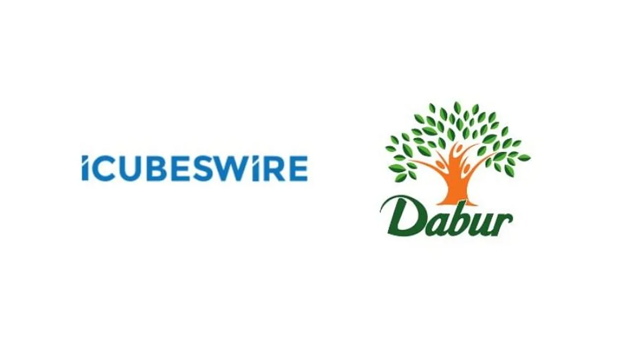 iCubesWire bags influencer marketing mandate for Dabur in MENA region