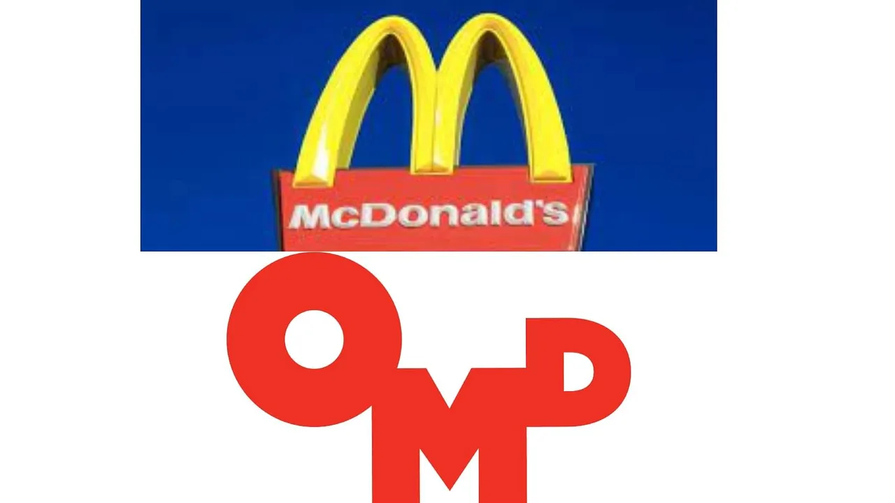 OMD India bags media mandate for McDonald’s India - North and East