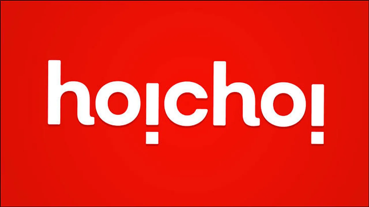 Hoichoi to launch 30 original shows and 12 original films