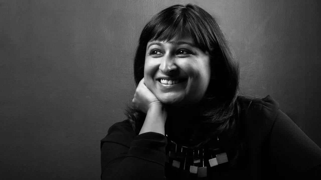 "Health, safety and hygiene were becoming critical keywords in every design brief": Neha Tulsian, NH1 Design