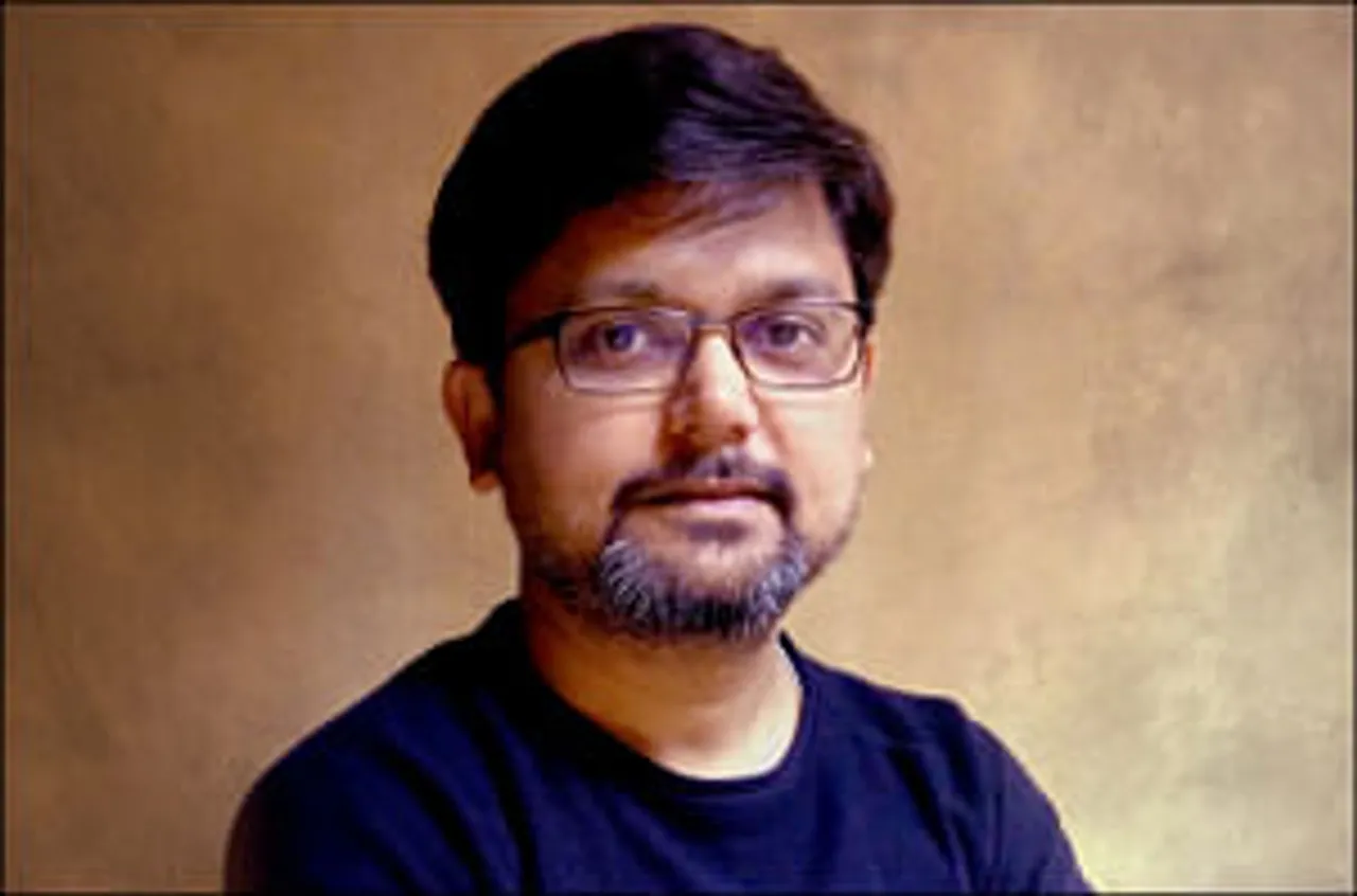 Nitin Pradhan joins Publicis Capital Delhi as Head of Creative