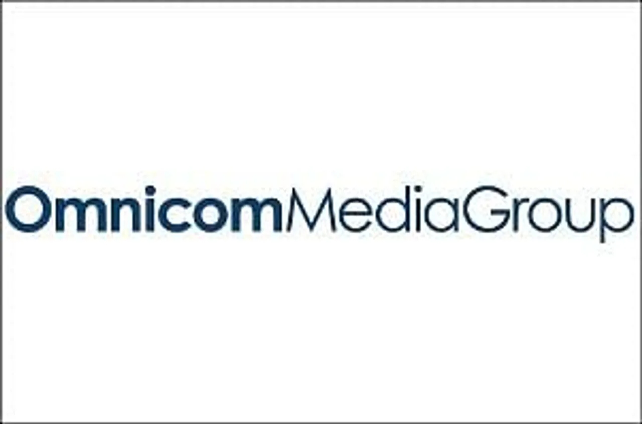 OMD and DDB Mudra India consolidate media services