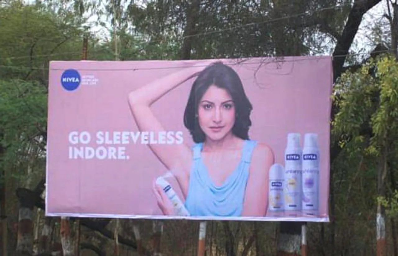 Go Sleeveless Indore