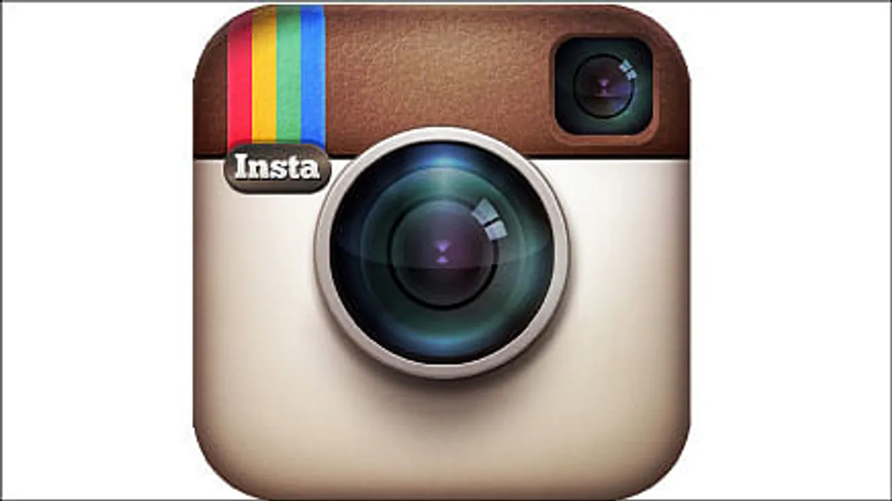 Instagram opens ads in India