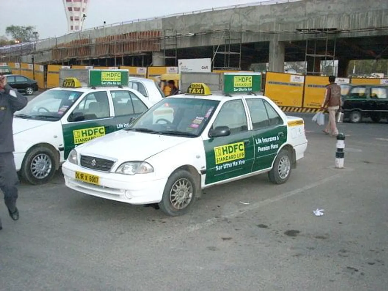 Taxi