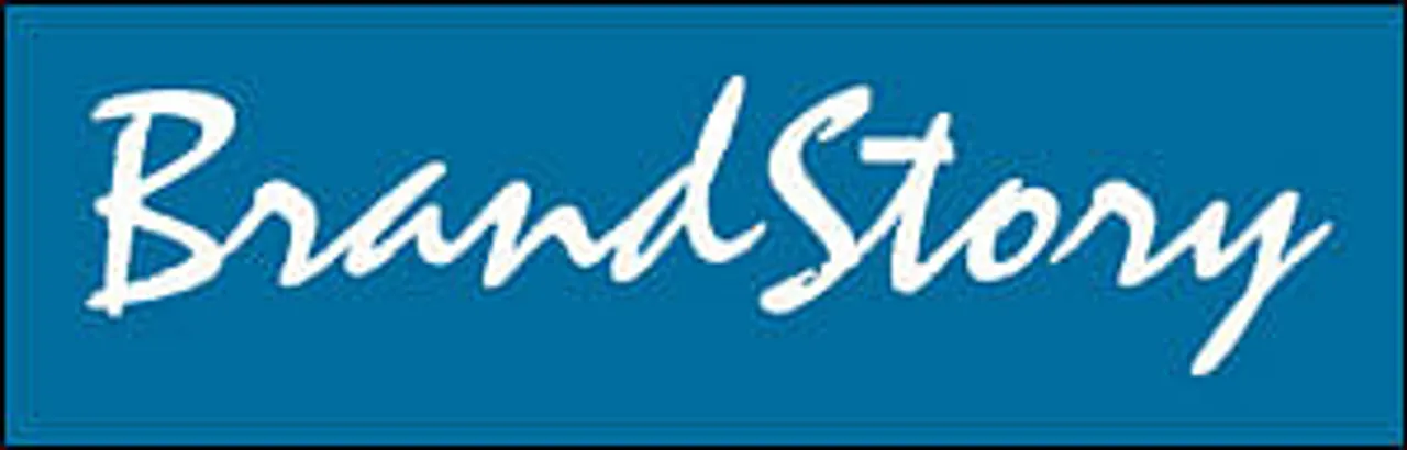 Rashmi Berry and Mona Rai launch Brand Story Consult