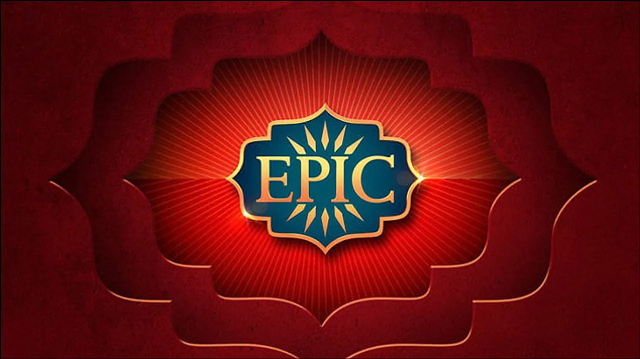 Epic Channel undergoes revamp
